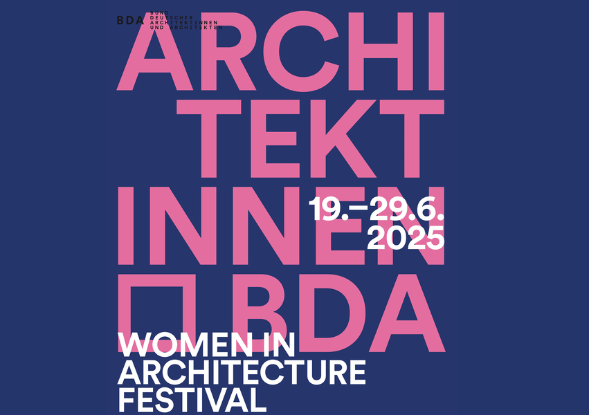 Ausschnitt Plakat des WIA 2025, 19-29.6.2025